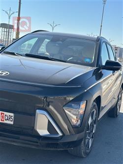 هيونداي كونا